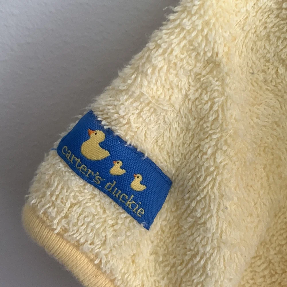 Carters vintage carters